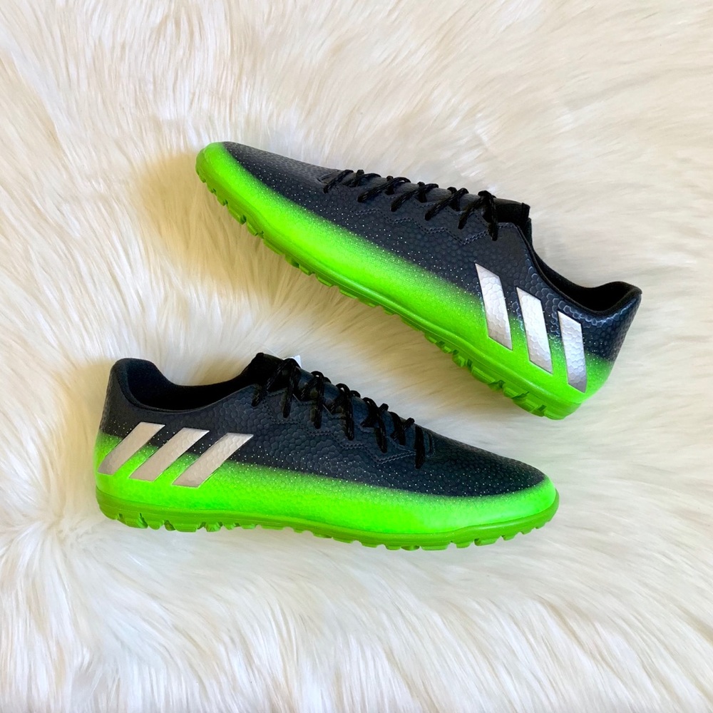 Adidas Messi 16.3 TF Soccer Shoes - Picture 5 of 8